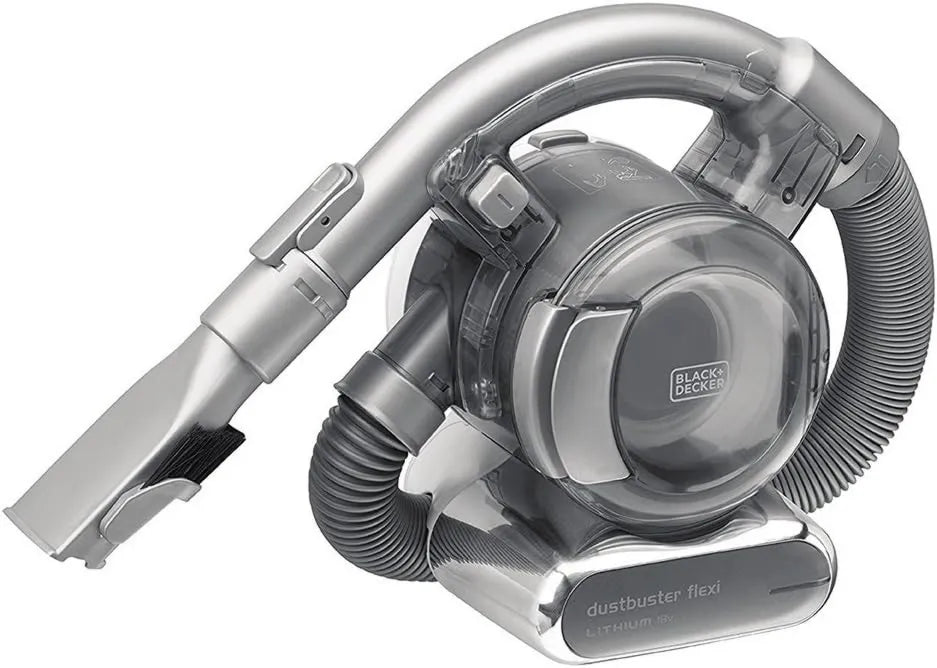 Aspiradora de mano PD1820L-QW, 18V, dustbuster Flexi
