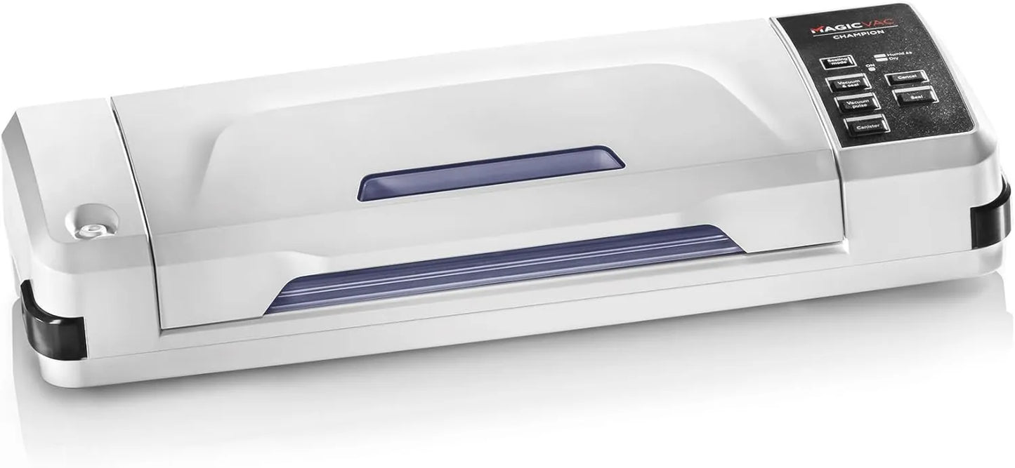 Lavavajillas, 130 W, Champion Máquina de envasado al vacío doméstica