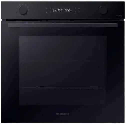 Samsung NV7B41201AK horno eléctrico, 76 L, 60 cm, instalación empotrada, función grill, función de vapor