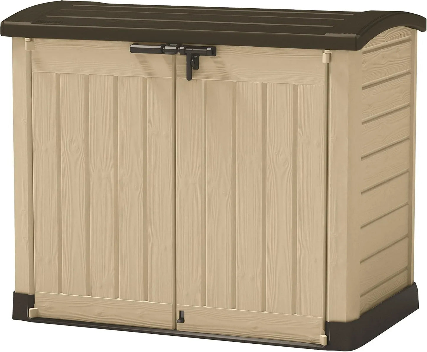 M291820 SIO 1200, Caseta de gestión exterior, Taupe y Beige