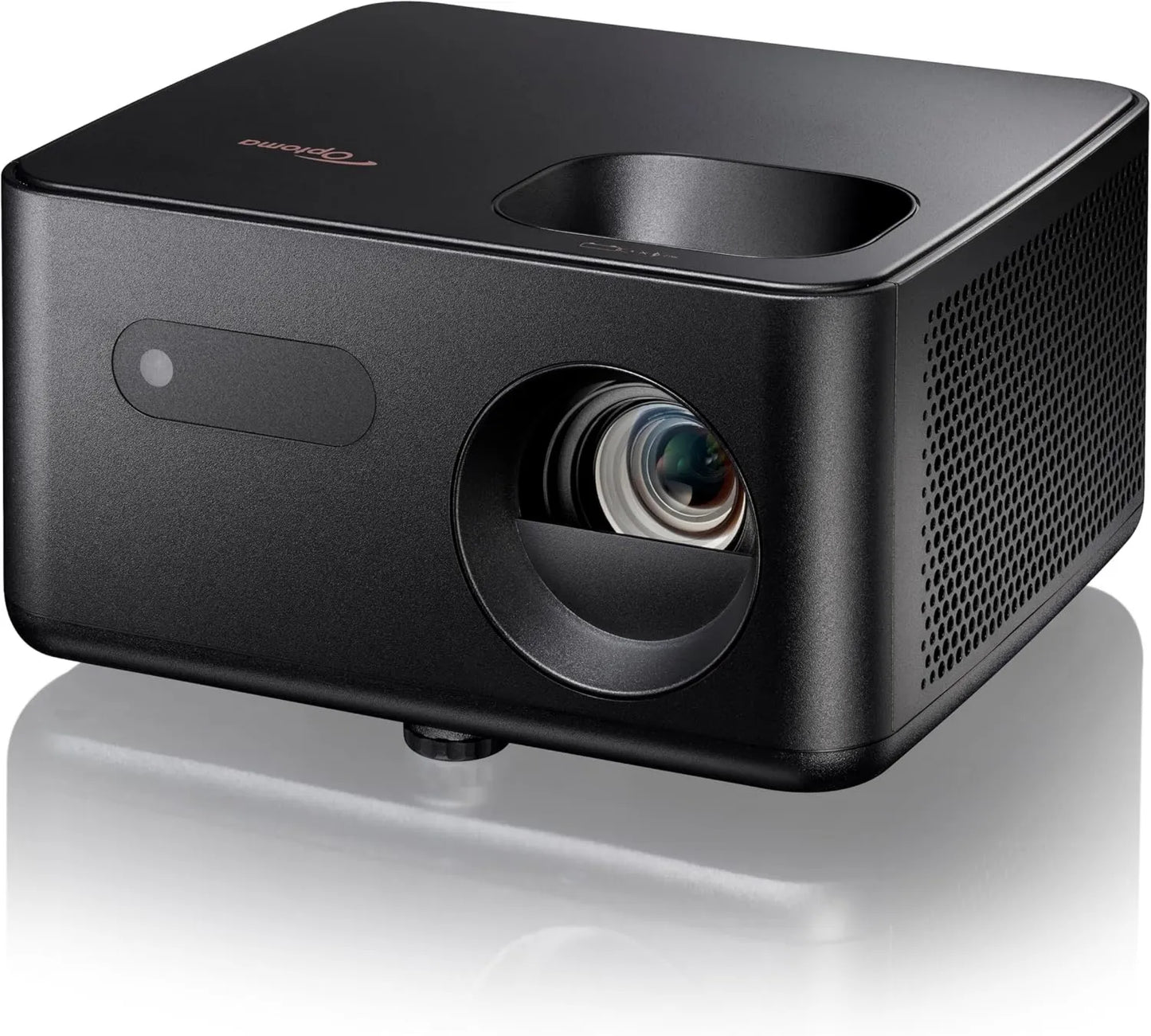 Proyector PH31, 1500 l, Full HD, Life, Cine en casa con tecnología 3 LED, diseño Moderno, sin lámpara y sin Mantenimiento