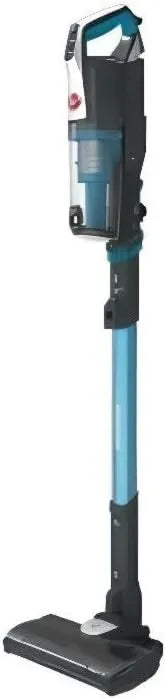 Hoover HF500 HF522STP aspiradora escoba, 45 min, 15500 Pa, diseño inalámbrico, Special Pets Sin Cable, Cepillo para Pelo de Mascotas y Tapicería