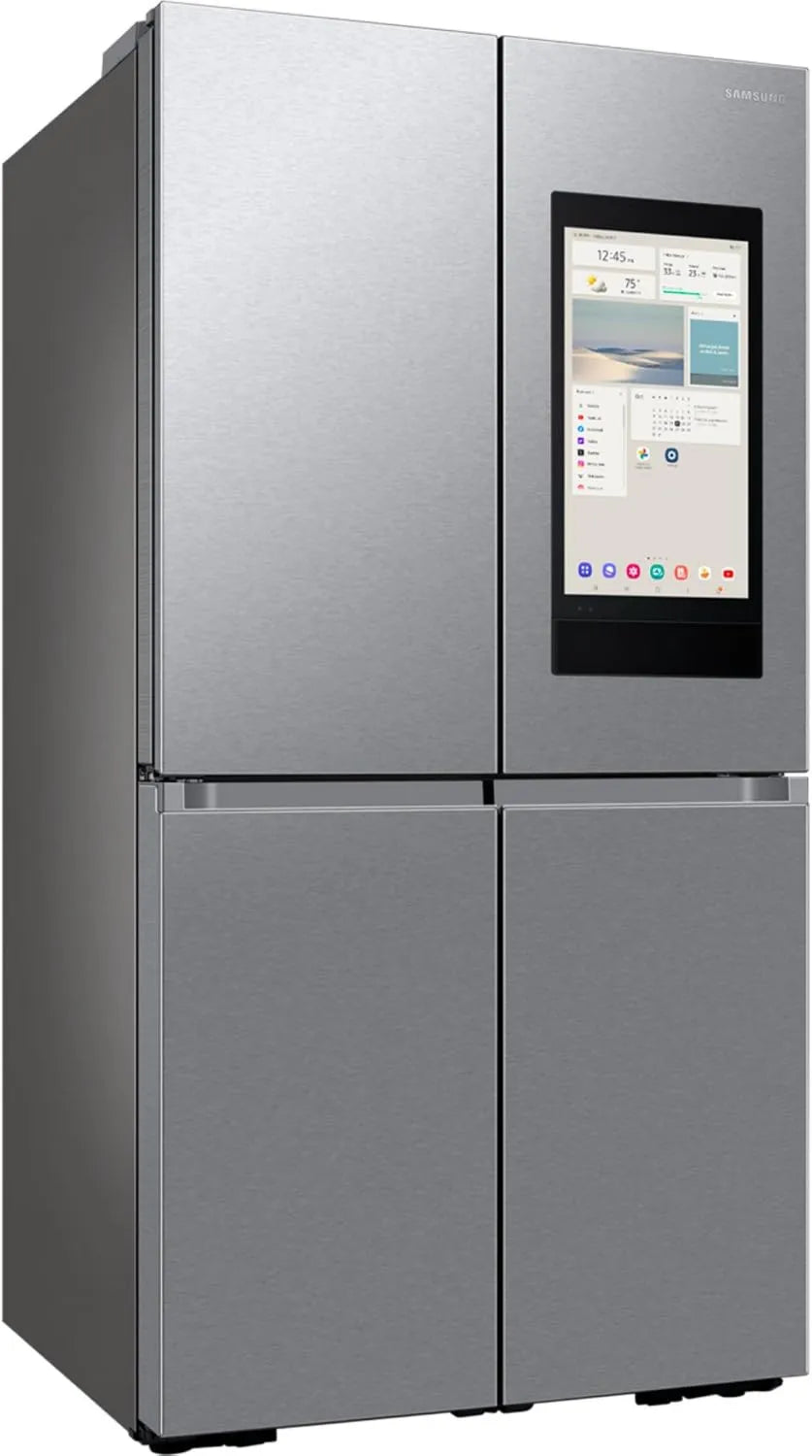 Samsung RF65DG9H0ESR frigorífico, Americano, conservación doméstica de alimentos