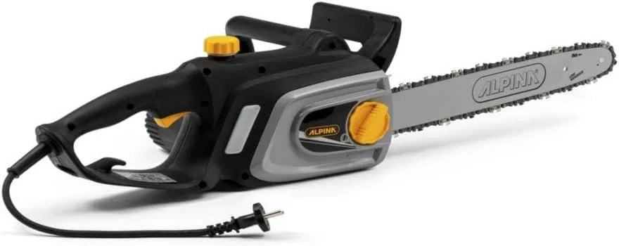 Motosierra ACS 180, 1800 W, 14 pulgadas, 35 cm, 10 m