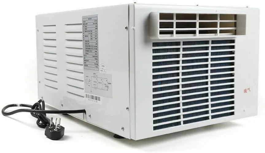Humidificador, 750W, Portable Air Cooler, Ventilador Evaporativo Personal, función de vapor