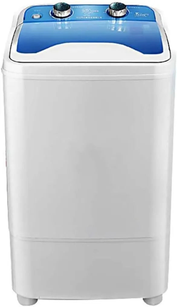 Lavadora, 7kg, carga frontal y programas de lavado