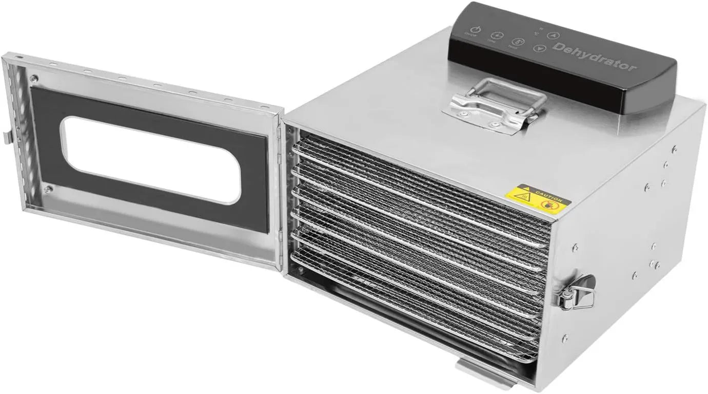 Rizador de pelo 0.5-24H UE 30, 400W, 220V, 6 Niveles, 30-85°C, control programable, acero inoxidable