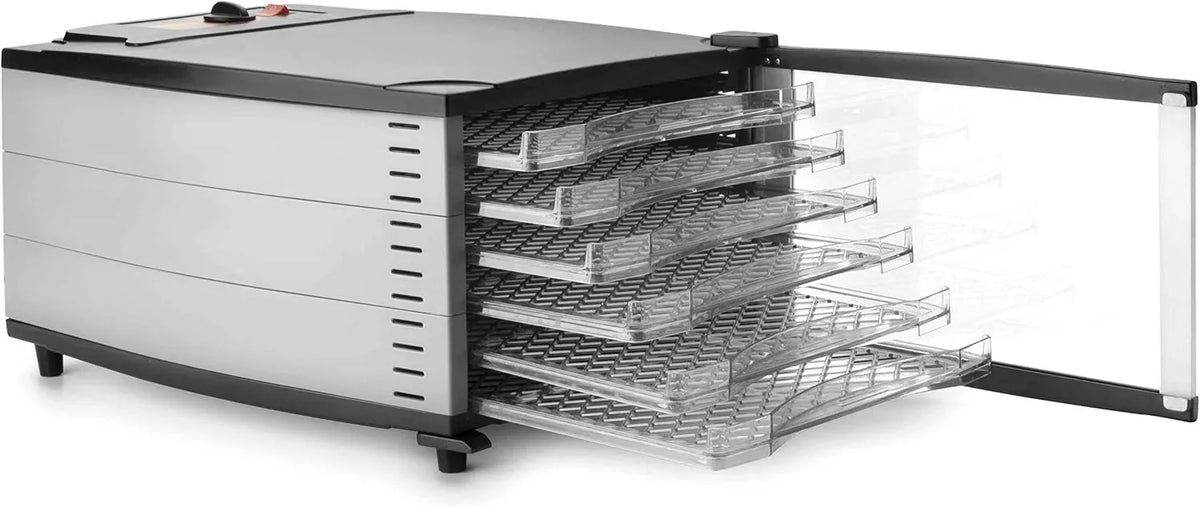 Deshidratador de alimentos 69523, 800 W