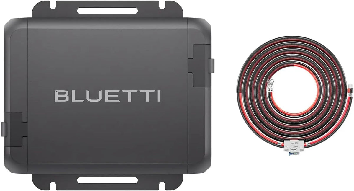 Ventilador, 560W, Cargador de Alternador, Cargador Rápido CC-CC para Estaciones de Energía Portátiles, 6 Veces más Rápido Que Cargadores de Encendedor
