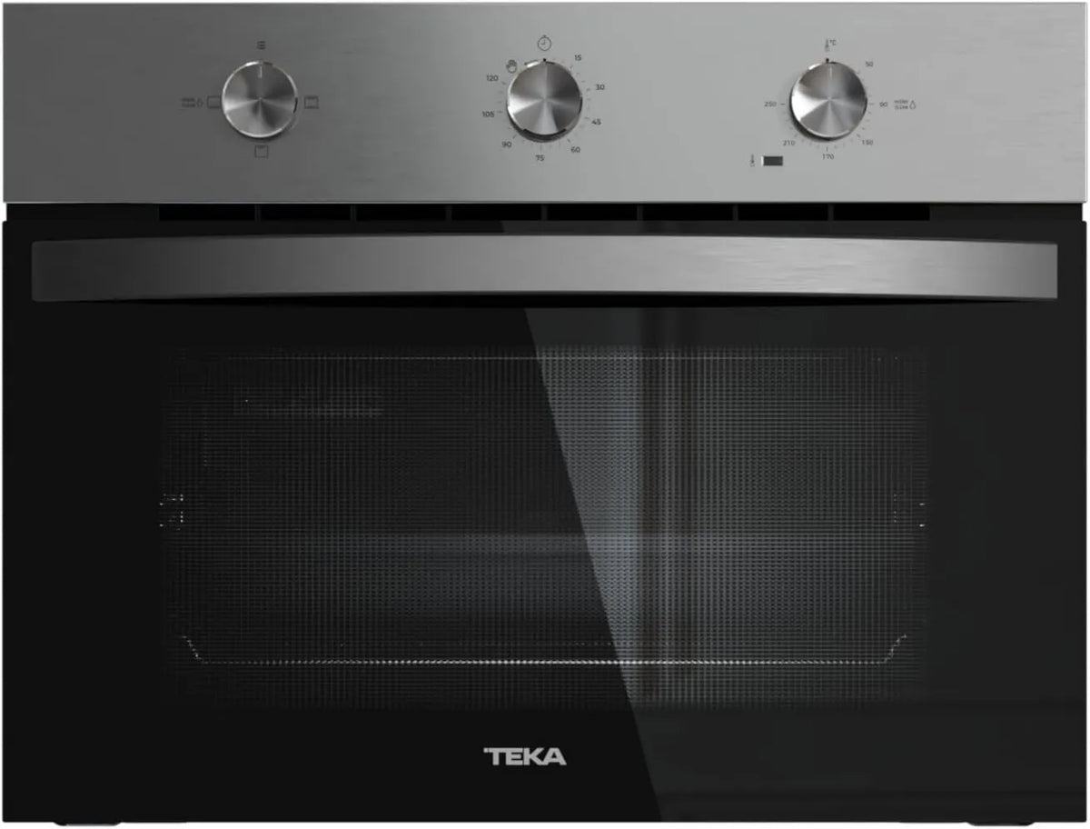 Teka HBC 5350 horno eléctrico, Horno Compacto INOX