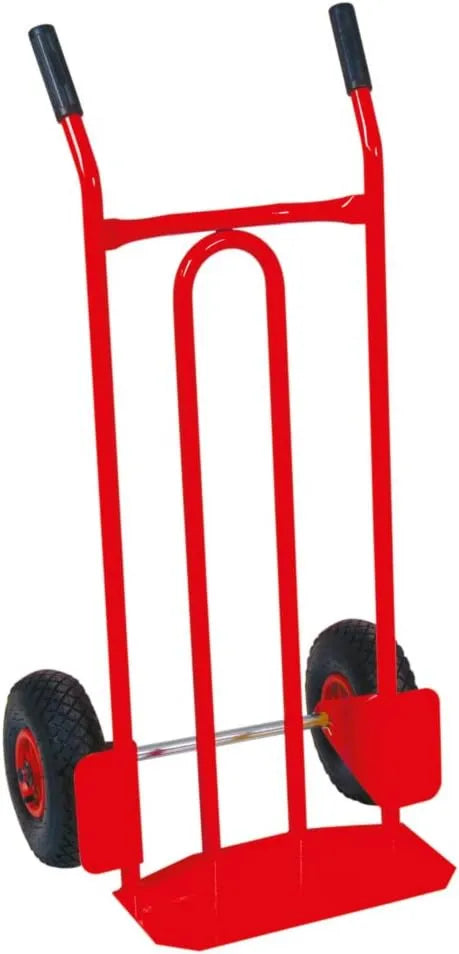 KS Tools 160.0225, Carretilla de transporte y apiladora