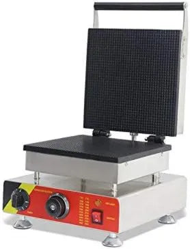 Rizador de pelo, 110 V, 220 V, Plancha eléctrica antiadherente, revestimiento antiadherente