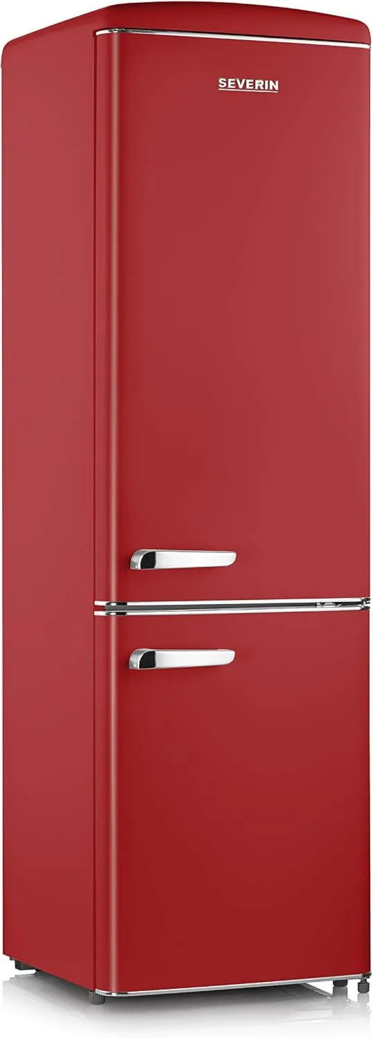 Severin RKG 8917 frigorífico, 244 L, 39 dB, 1-7 °C, volumen neto