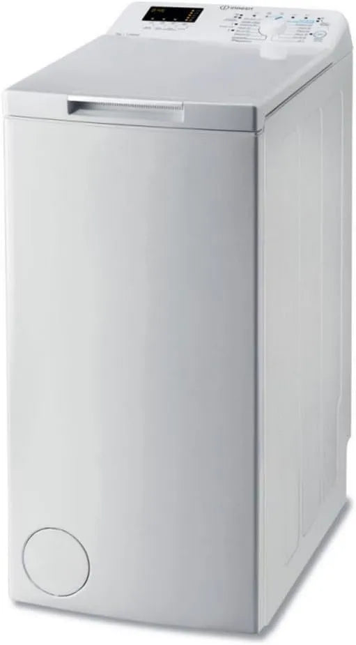 Whirlpool S72200 lavadora, 1200 rpm, 7 kg, Corporation BTW