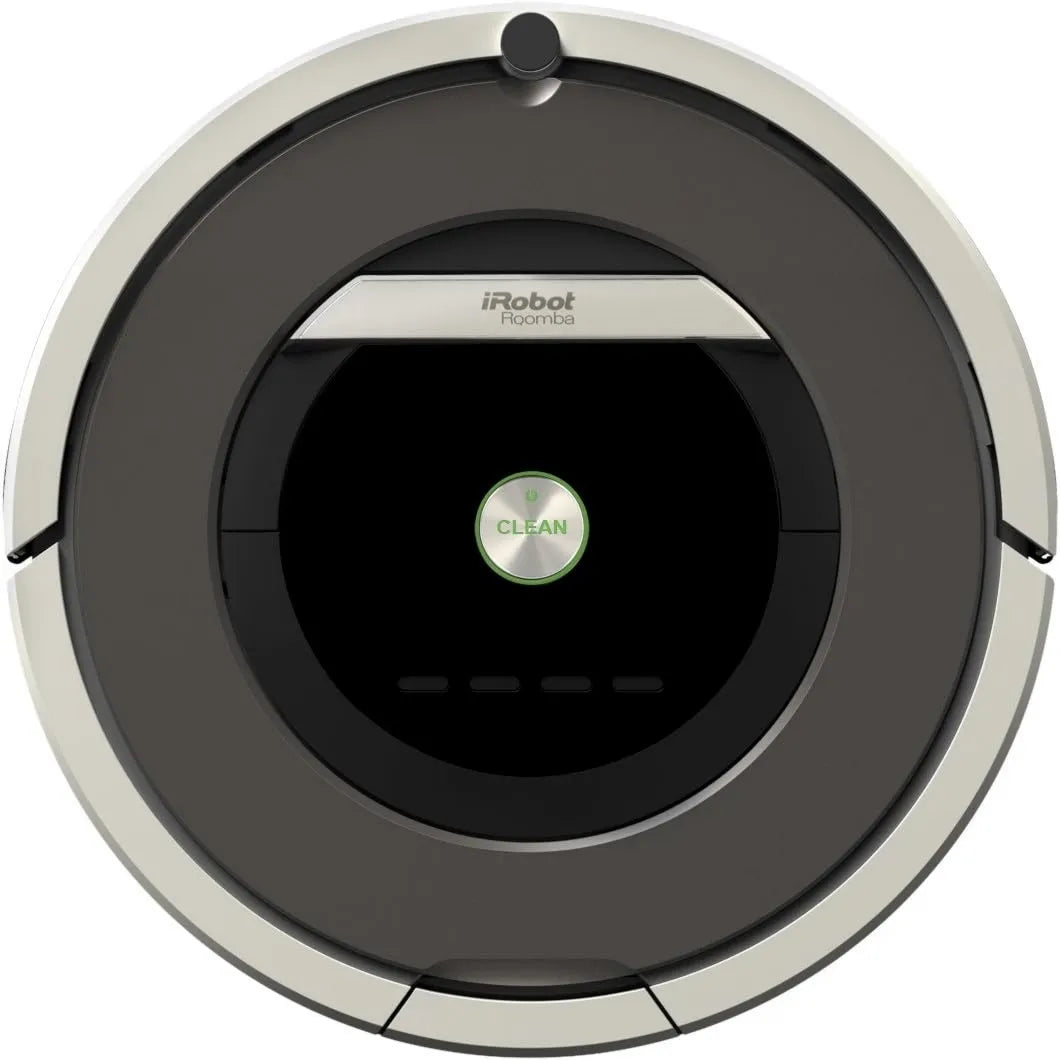 Robot aspirador, Aspiradora Robot iRobot Roomba 870