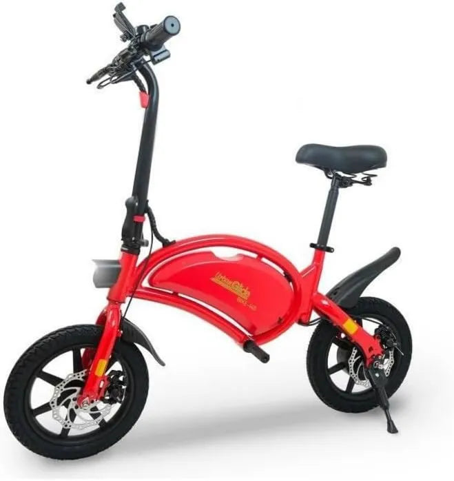 Bicicleta, bicicleta para ocio y aprendizaje, 140 Bicicleta eléctrica