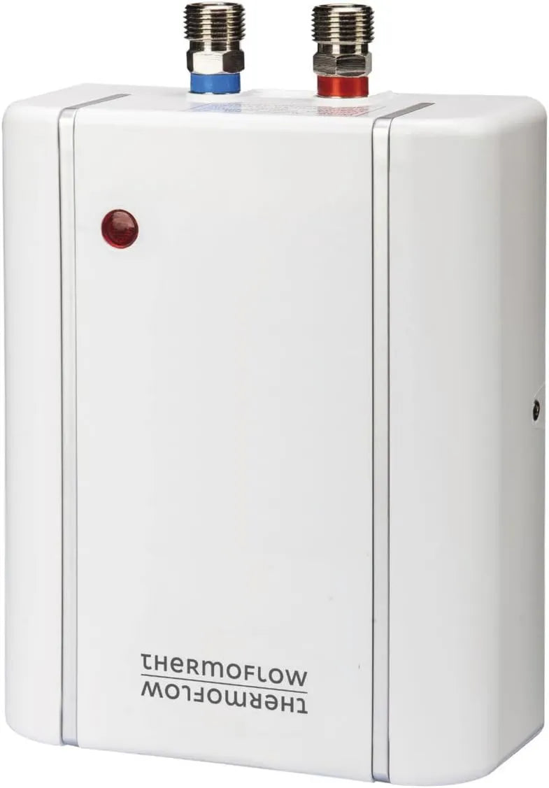 Calentador de agua eléctrico G 3/8, 3,5 kW, 230 V, 2 L
