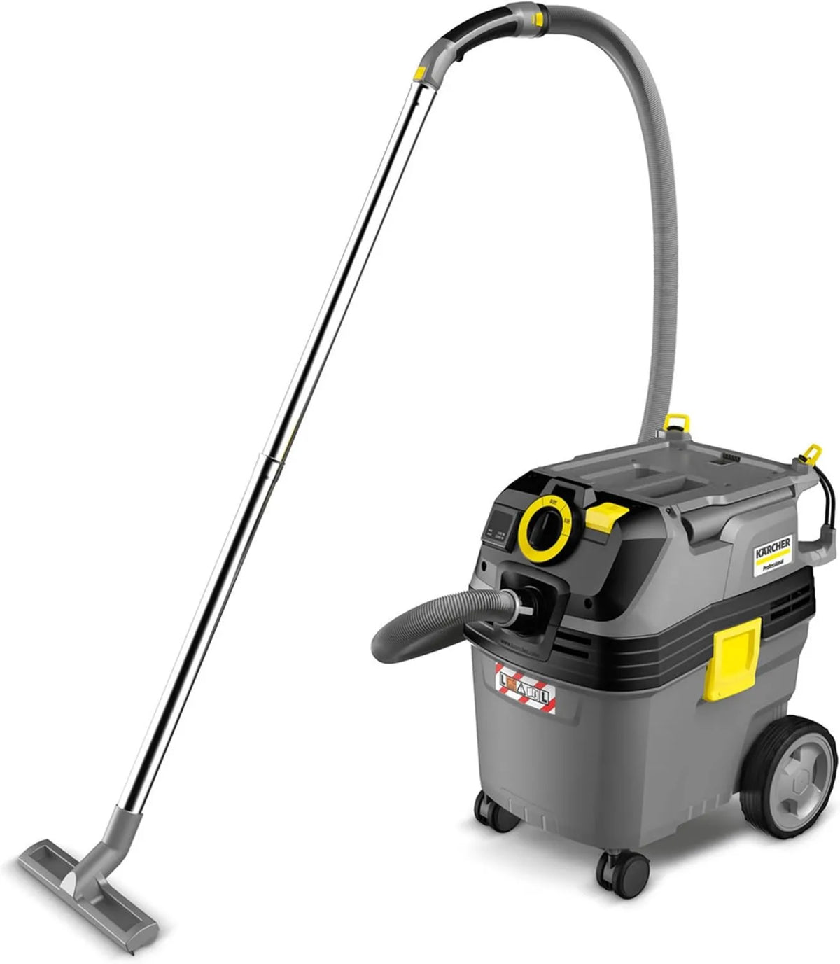 Kärcher KARCHER 1 aspiradora, 148-231.0 en seco/húmedo
