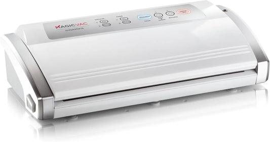Magic Vac Dinamika Máquina de envasado al vacío doméstica, 130 W