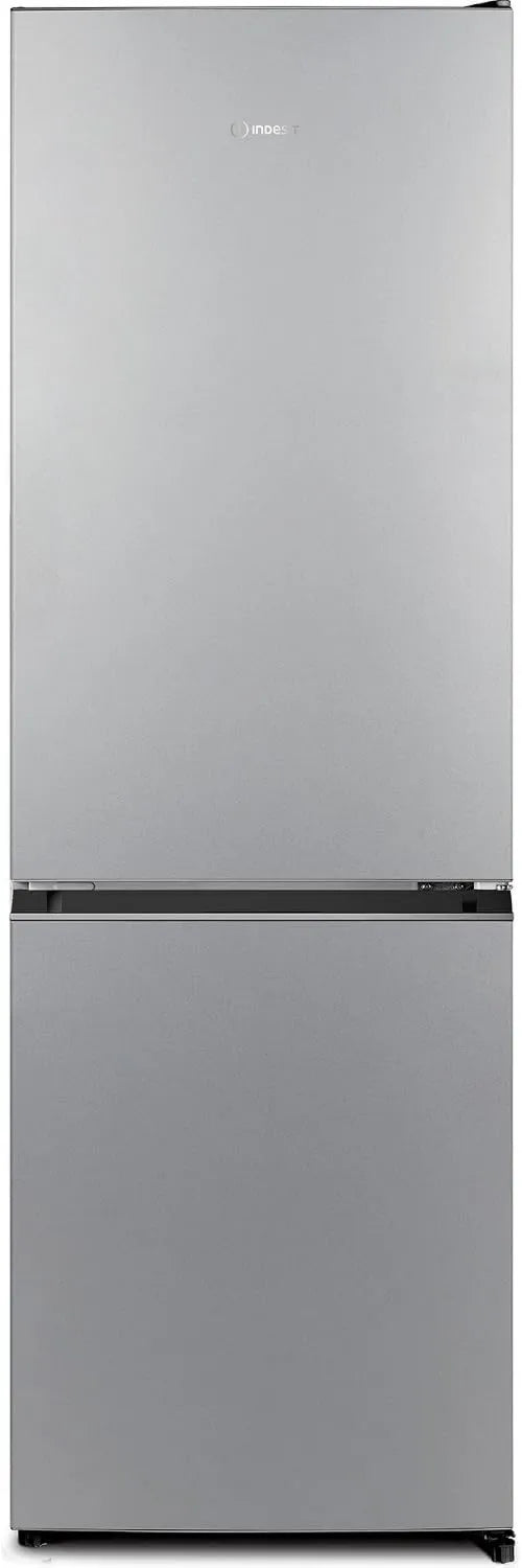 Indesit INK2 5322S frigorífico combi, nados con congelador 4E