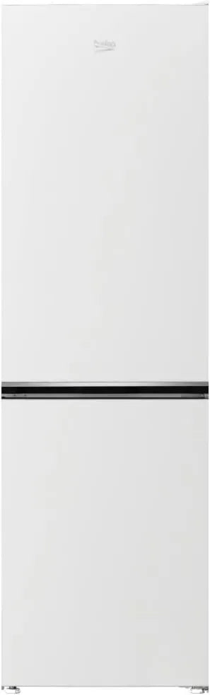 Beko B1RCNE364W frigorífico, 186X60, Refrigerador Combi NF blanco