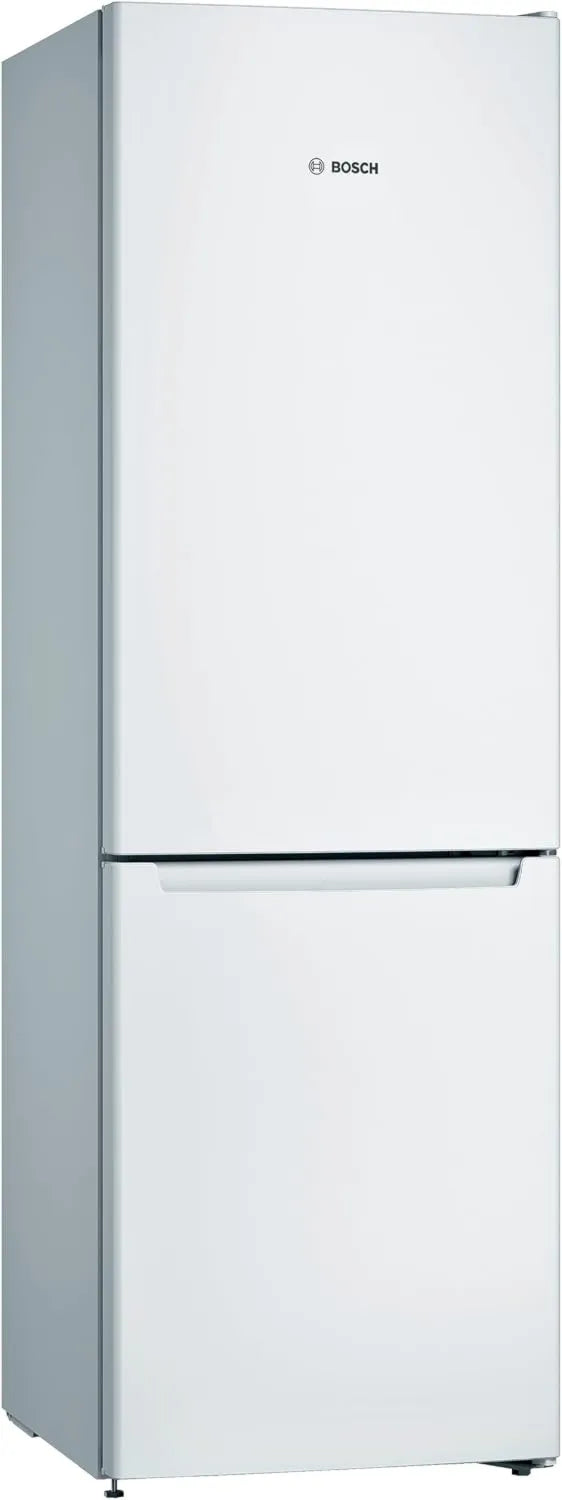Bosch KGN36NWEA frigorífico combi, tecnología No Frost, 60 cm