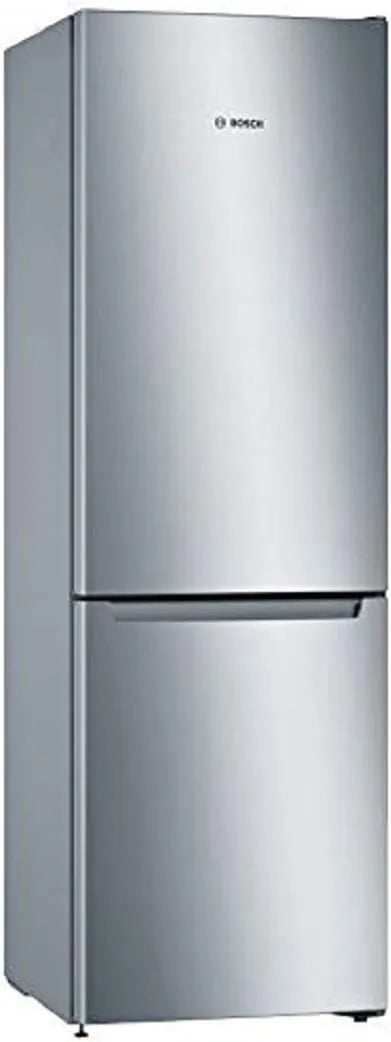 Bosch KGN36NLEA frigorífico combi, 186 x 60 cm, libre instalación, Appliances, nado Independiente, Aspecto Inox