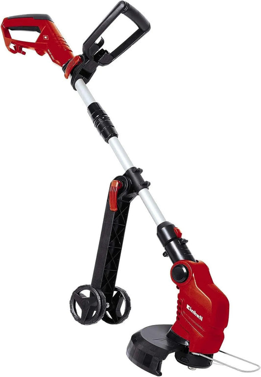 ET 5027 3402090, 500W, 230V, 27 cm, Recortabordes eléctrico, Corte de Hilo único, Ancho de Corte