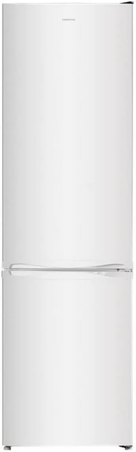 Frigorífico combi FGC-A164BE, 230 litros, 168 cm, Ajuste de Altura, Puertas Reversibles