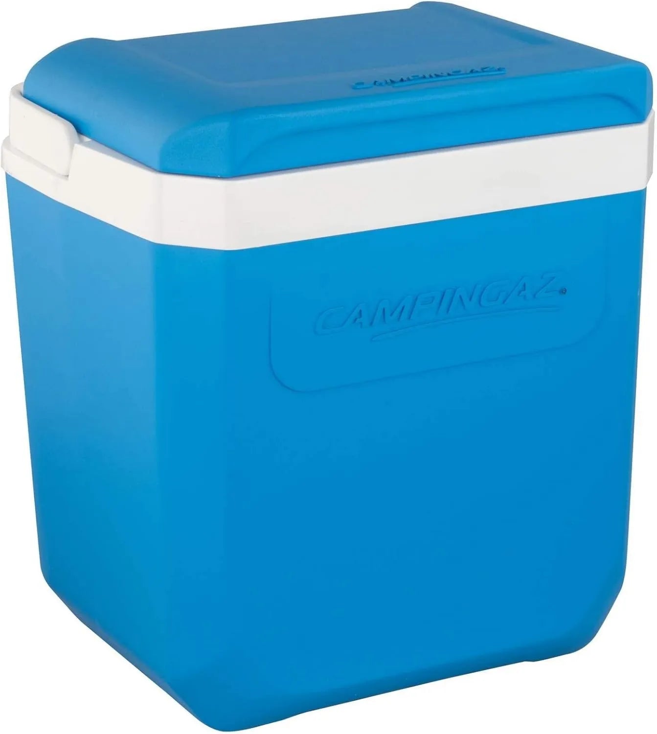 Frigorífico, 26L, Plus, nevera pasiva, termo con capacidad